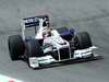 GP SPAGNA, Venerdi', 8 May 2009 Spanish Grand Prix, Circiut de Catalunya , Barcelona, Spain. Robert Kubica (POL) in the BMW Sauber F1.09 This image is copyright free for editorial use © BMW AG.